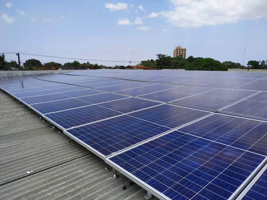 Aprovação da lei da geração própria de energia pode alavancar investimentos em geração solar no País, diz Win