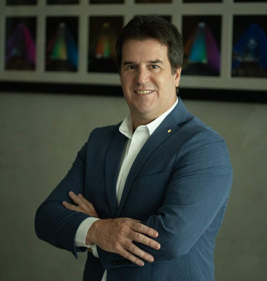 Carlos Cortez / Divulga&ccedil;&atilde;o