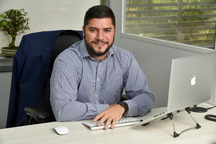 Como Ter Um Neg&oacute;cio Inovador