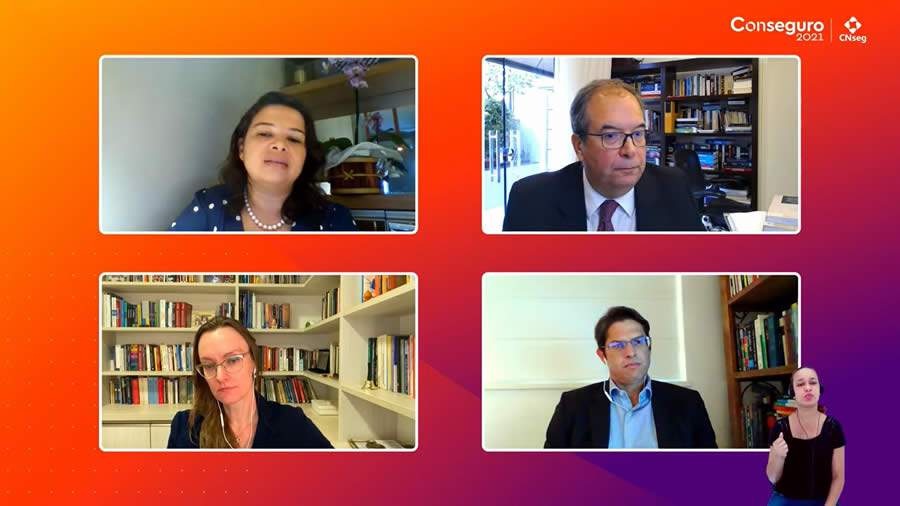 Ministro do STJ defende a autorregula&ccedil;&atilde;o para evitar a judicializa&ccedil;&atilde;o