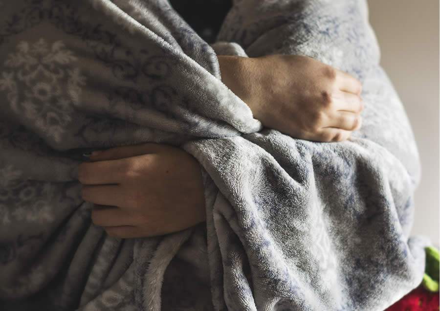 Dores Articulares: Por Que Ficam Mais Intensas No Frio?