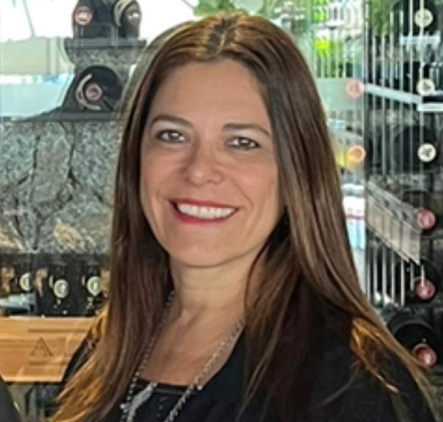 Sonia Marra, diretora adjunta do CVG-RJ - Foto: Divulgação