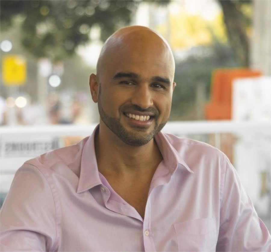 O olhar de um americano sobre o empreendedorismo no Brasil