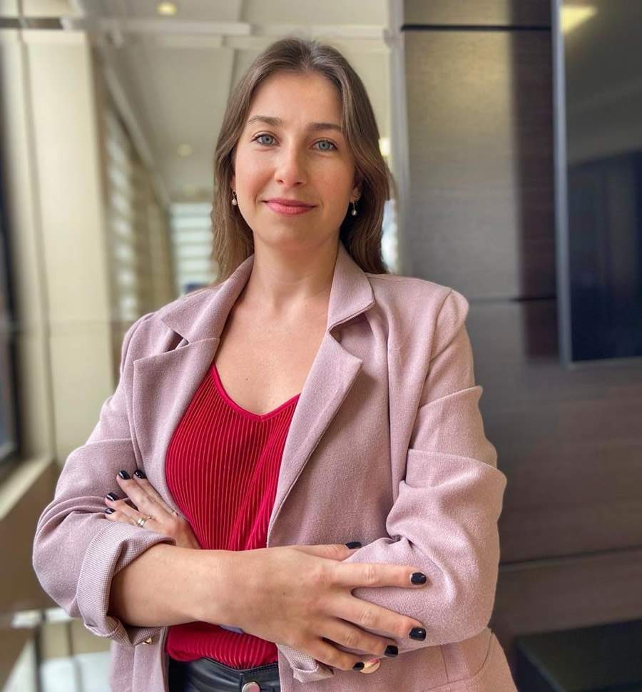 Amanda Batista Fernandes Segala - Divulgação