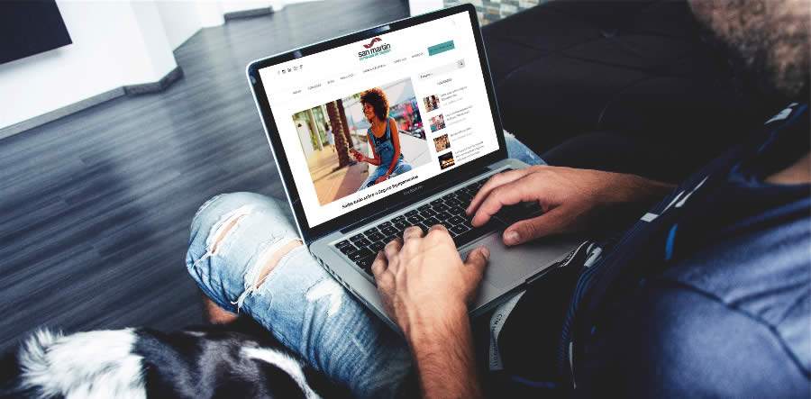 Seguro para equipamentos port&aacute;teis oferece seguran&ccedil;a para quem investe em aparelhos tecnol&oacute;gicos