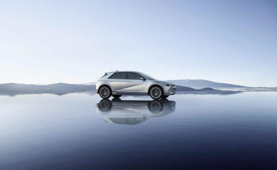 Valor global da marca Hyundai sobe no ranking da Interbrand com base na eletrificação veicular e em soluções de mobilidade inteligente