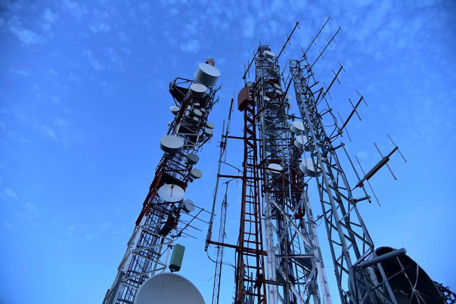 Rio de Janeiro: Disponibilidade de 4G aumenta graças ao lançamento da frequência de 700MHz
