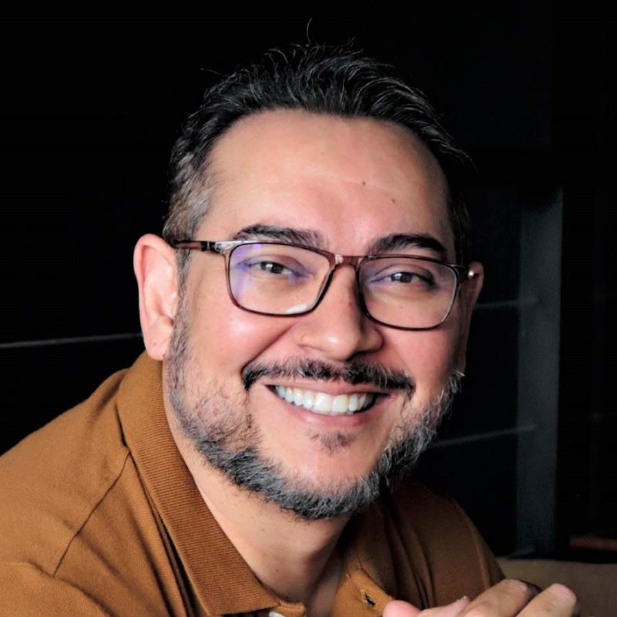 Foto: Acervo Pessoal | Divulga&ccedil;&atilde;o