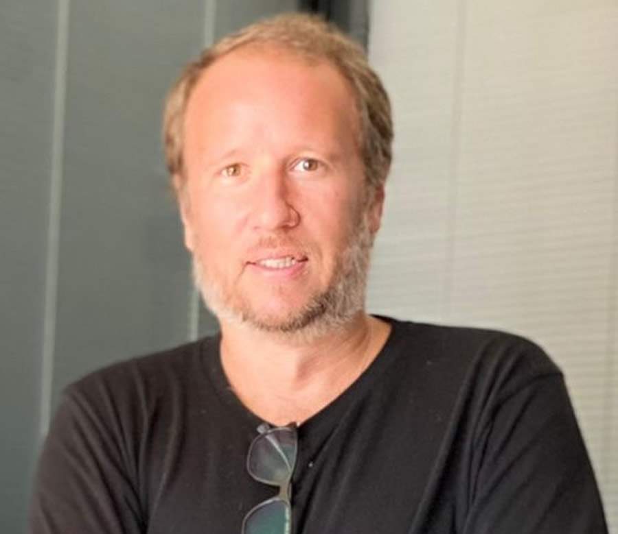 Christian Wellisch_Globus Seguros