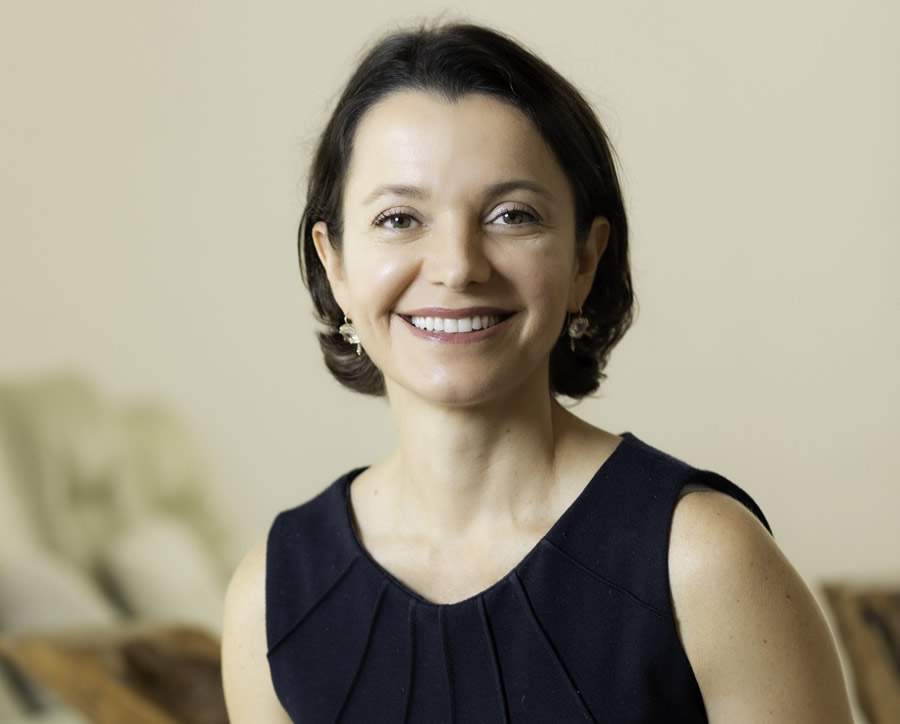 Daniela Bouissou - Diretora de Transformação da Liberty Seguros