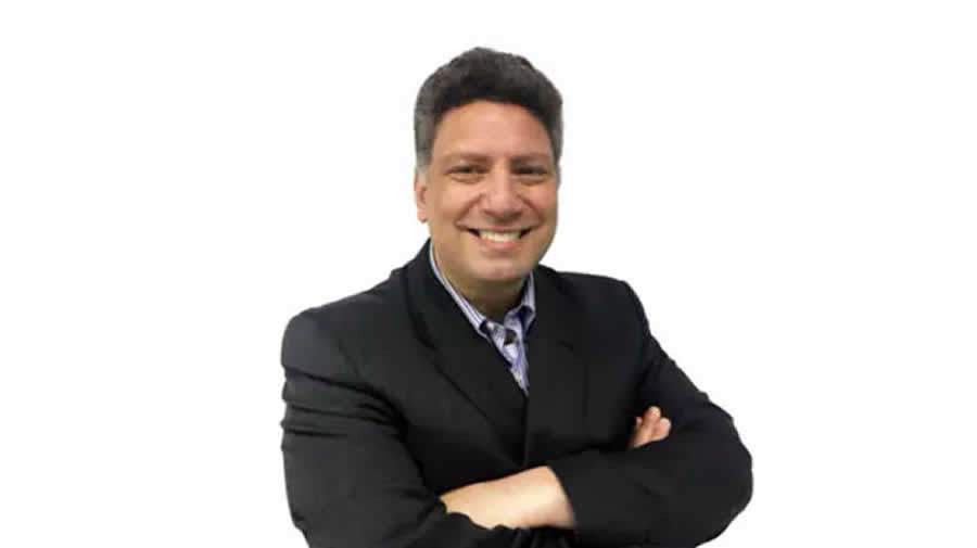 Ronn Gabay, especialista em benef&iacute;cios na Bematize