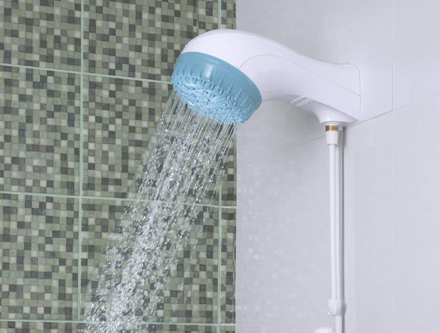 Ducha eletrônica economiza energia?
