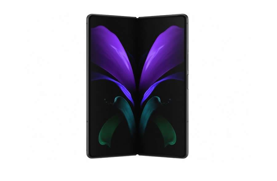 Samsung e Porto Seguro expandem Tech F&aacute;cil: plano de assinatura que oferece um smartphone novo todo ano para a linha Galaxy Z Fold2 5G&sup1;