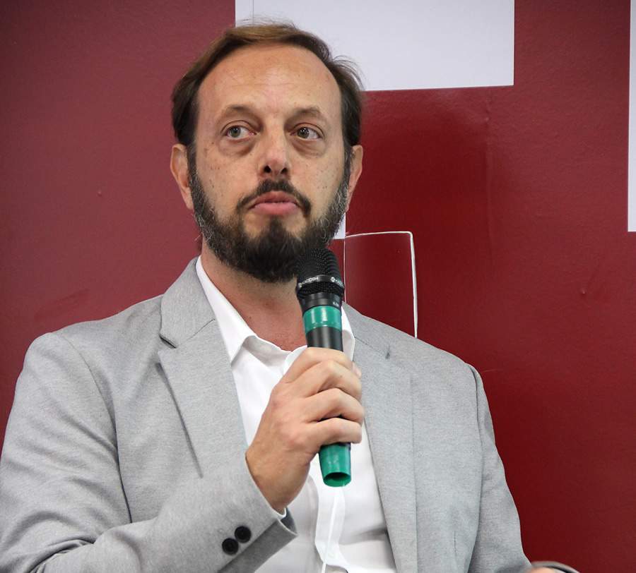 Pol&iacute;tica para economia circular deve contemplar direito ao reparo, quest&atilde;o clim&aacute;tica e ecodesign