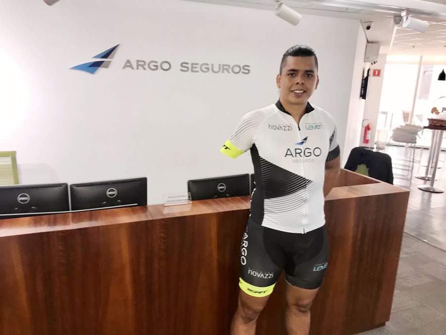 David Sousa ( Imagem: Cr&eacute;dito Divulga&ccedil;&atilde;o )