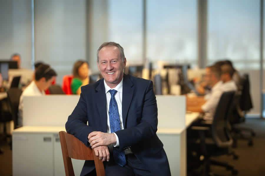 Zurich lan&ccedil;a app de gest&atilde;o de qualidade de vida para colaboradores e familiares