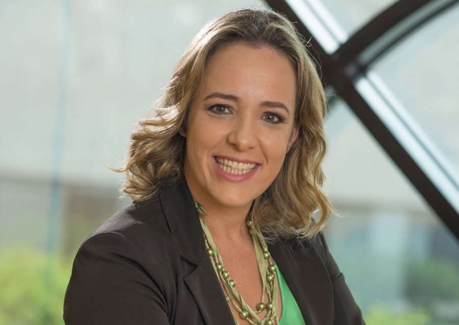 Juliana Zan, Superintendente de Recursos Humanos da Tokio Marine