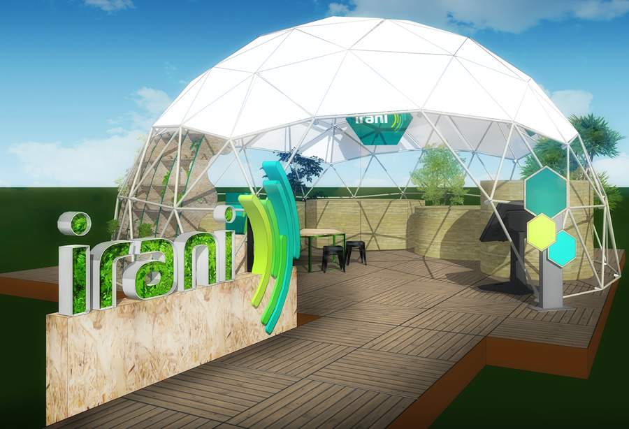 Com incentivo da Irani, Bienal do Lixo busca fomentar a sustentabilidade e a consci&ecirc;ncia ambiental por meio da arte