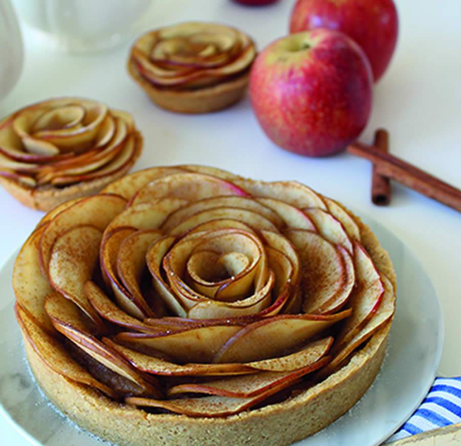 Foto retirada do livro Ser saud&aacute;vel &eacute; uma del&iacute;cia - Irm&atilde;os na Cozinha (EDIPRO)