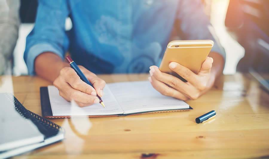 Como elaborar as Metas para o Pr&oacute;ximo Ano?