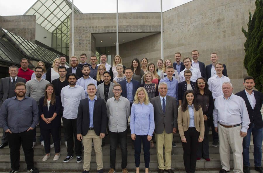 Interc&acirc;mbio no exterior ajuda muito na hora da avalia&ccedil;&atilde;o dos curr&iacute;culos