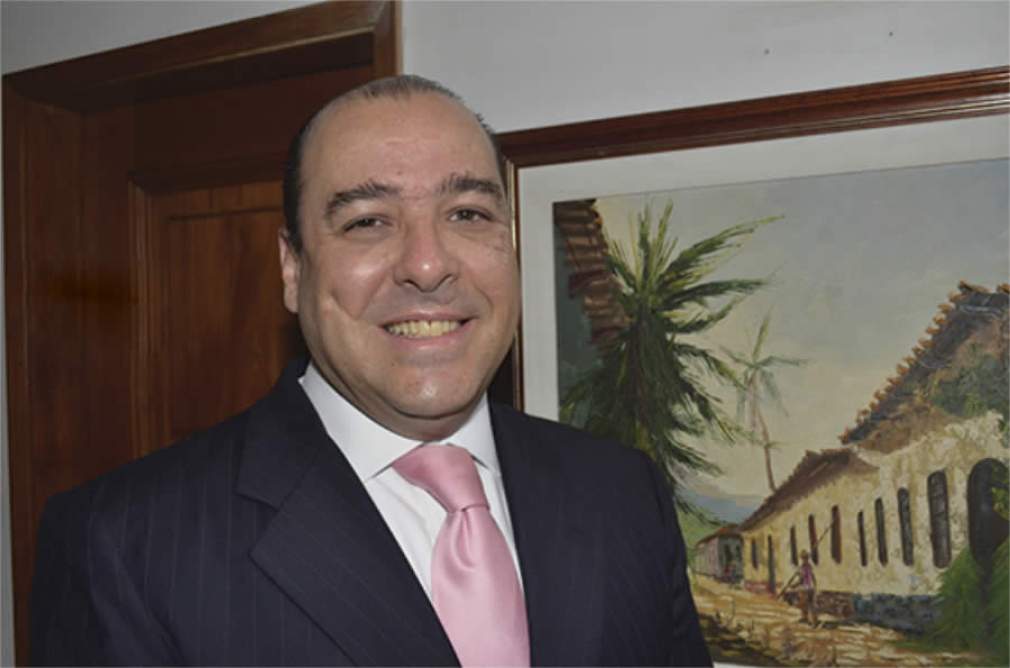 Mário Gasparini - Ifaseg - web