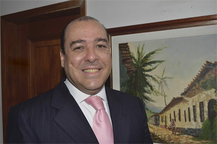 Mário Gasparini - Ifaseg - web