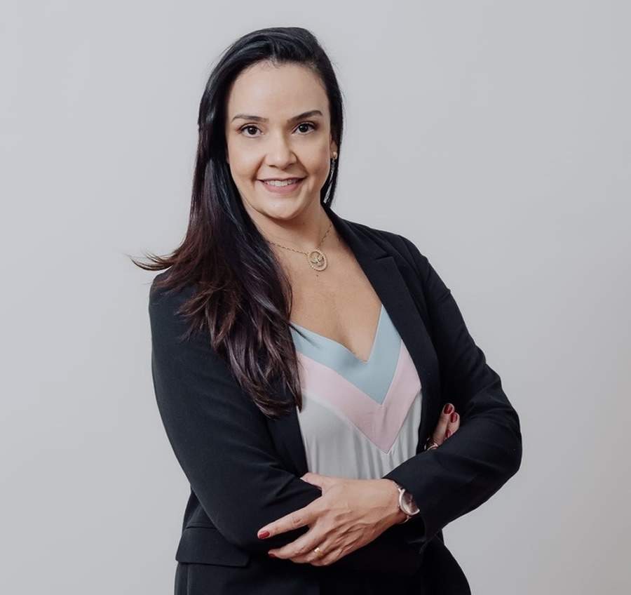 Ana Paula Mello, nova Gerente Regional Ribeir&atilde;o Preto/Bauru