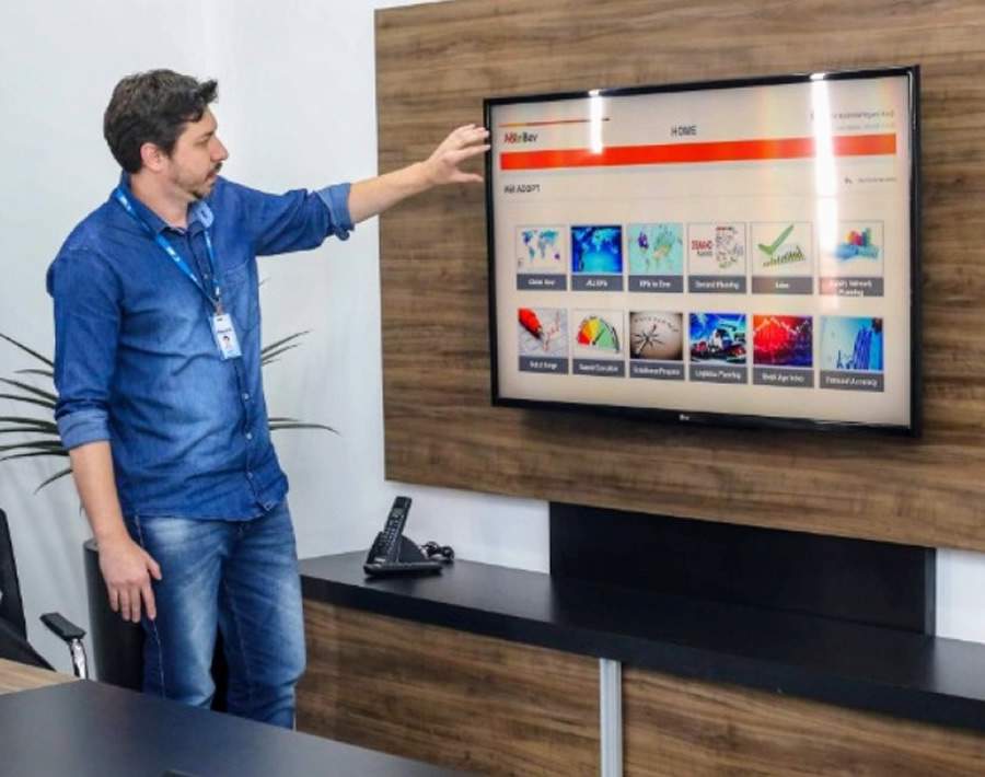 Agilidade x prop&oacute;sito:&nbsp;Por que investir em um software personalizado para sua empresa?