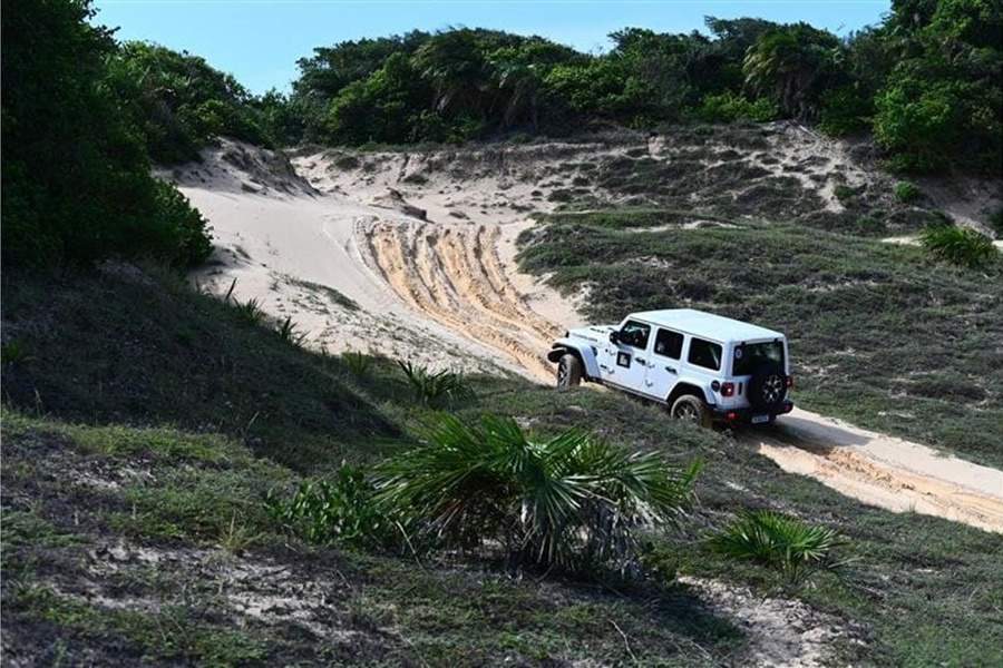 Jeep Nature consolida programa de aventura e conexão em novas expedições pelo Brasil