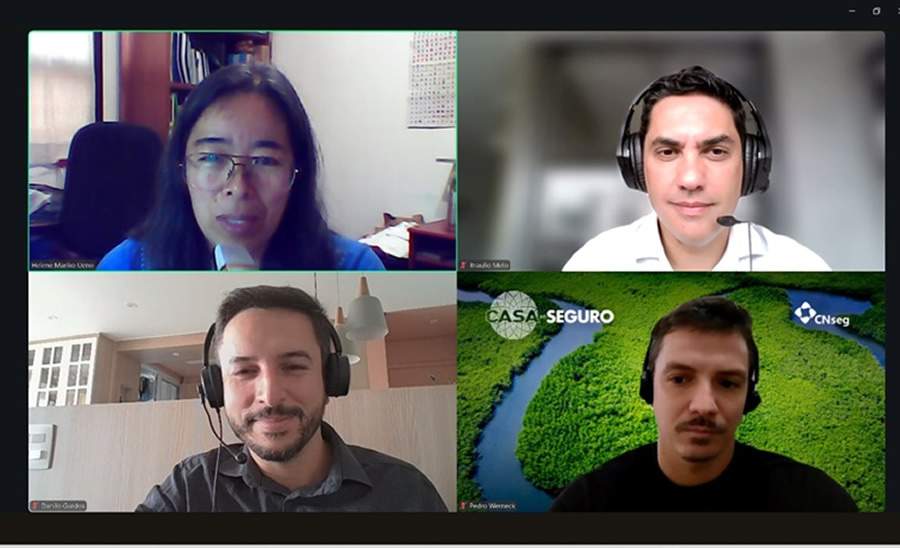 Mudanças climáticas impactam a saúde e desafiam o setor de seguros