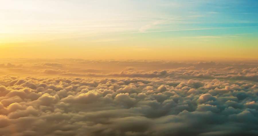Cientistas usam placa de v&iacute;deo GeForce para remover nuvens de imagens de sat&eacute;lite