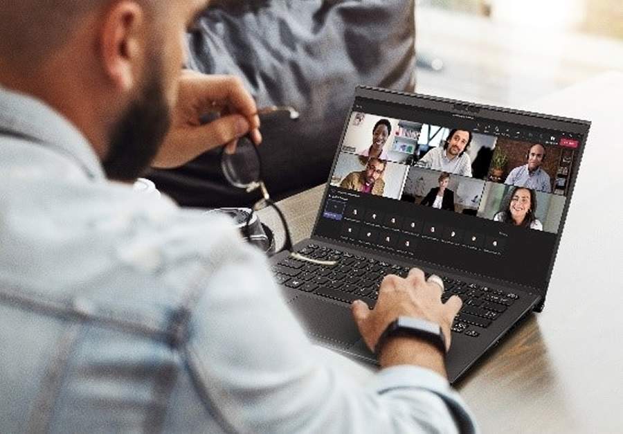 Foto/divulga&ccedil;&atilde;o VAIO