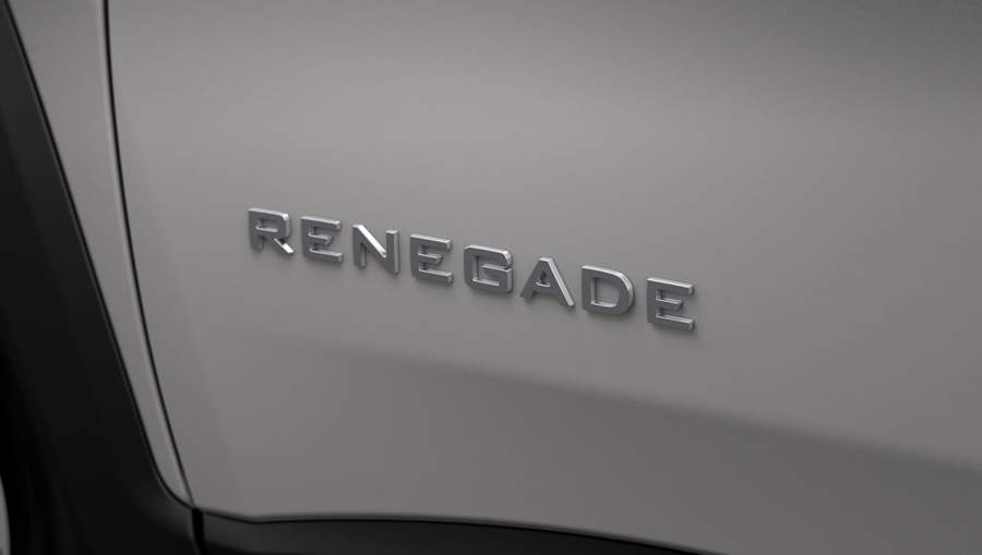 Jeep&reg; celebra anivers&aacute;rio com grande feito: Renegade ultrapassa meio milh&atilde;o de unidades vendidas no Brasil