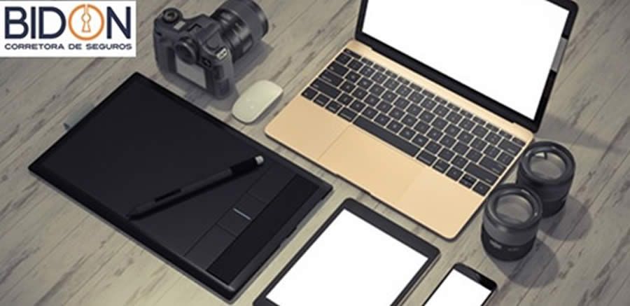 Aumento de roubos impulsiona a procura de seguros de celular