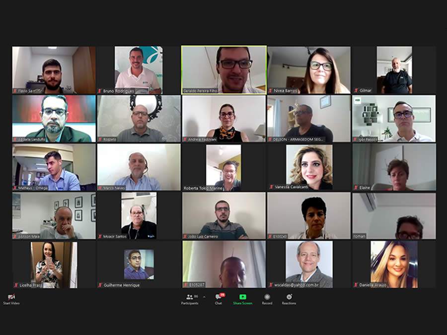 Riscos cibern&eacute;ticos &eacute; tema de debate organizado pelo SindSeg MG/GO/MT/DF