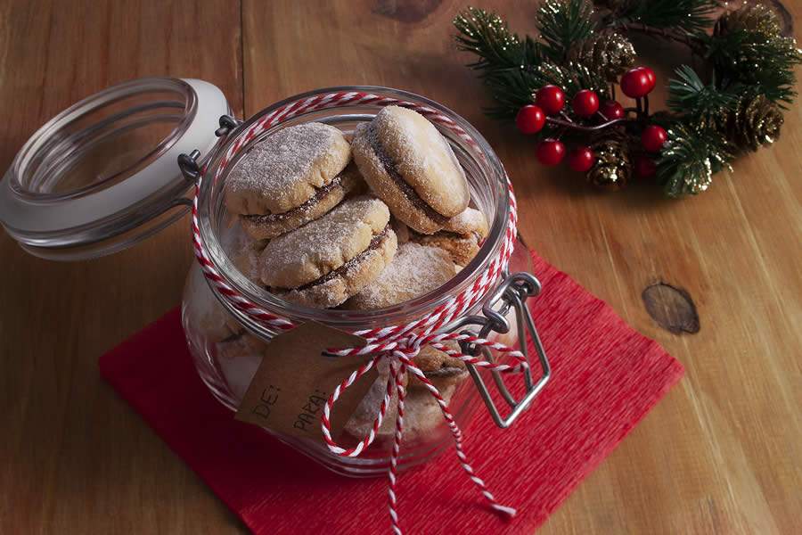 Bacci Di Dama – Por Paola Carosella