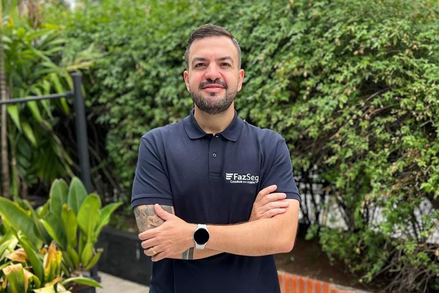 Novo Seguros e FazSeg Anunciam Parceria Estratégica para o Mercado de Seguros