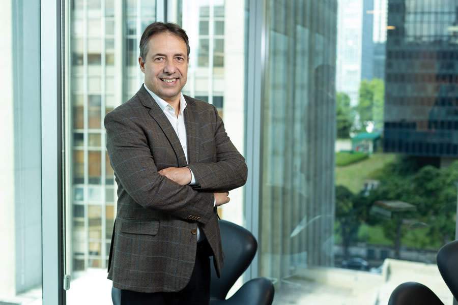 Denis Morais FenaCap