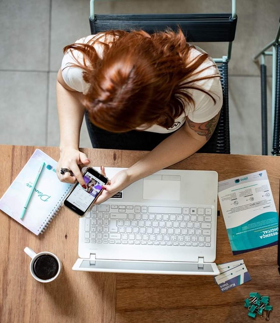 Metas para 2022: como criar uma rotina &agrave; prova da desmotiva&ccedil;&atilde;o