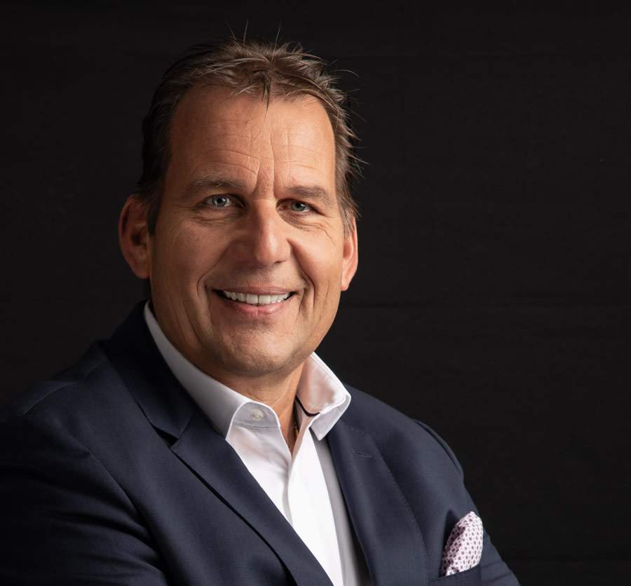 Matthias Schupp &eacute; CEO da Neodent e EVP do Grupo Straumann da Am&eacute;rica Latina - Cr&eacute;ditos: Divulga&ccedil;&atilde;o/Neodent