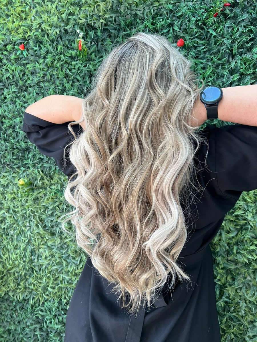 Helena Landgraf por Ingrid Desirée - Divulgação