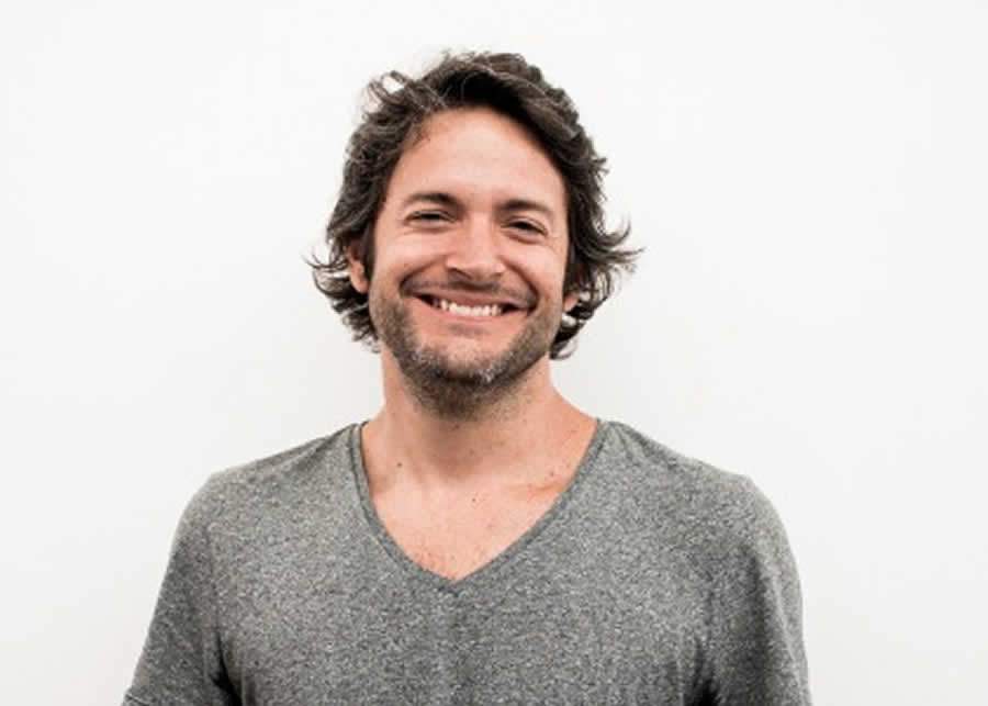 Raphael Carvalho, CEO da Spot Metrics