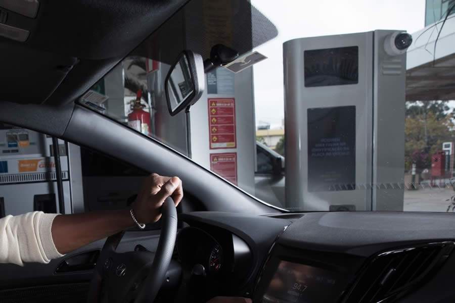 Sem Parar anuncia nova parceria com a Boxter ampliando a sua presença em postos de combustível