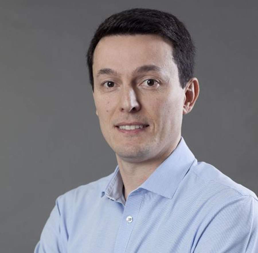 Luiz Padial, Diretor de Automóveis da Tokio Marine