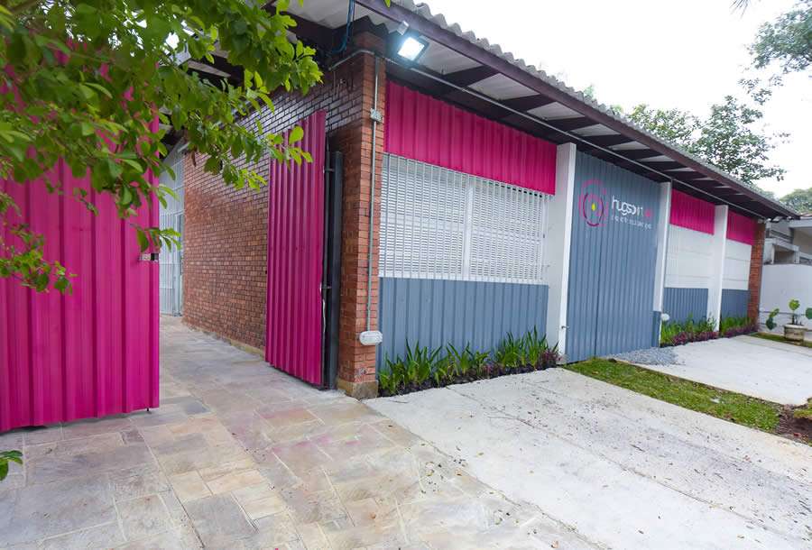 5&ordm; Encontro Avante M&atilde;es Empreendedoras acontece no Hugspot, coworking voltado para m&atilde;es empreendedoras e seus filhos