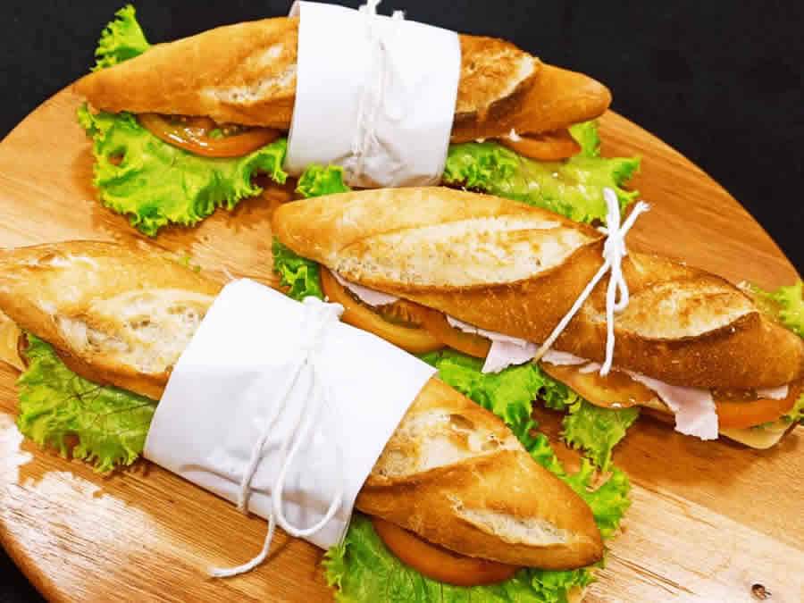 O pão nosso de cada dia - Brasileiros celebram o Dia Mundial do Pão consumindo quase 6 milhões de toneladas por ano