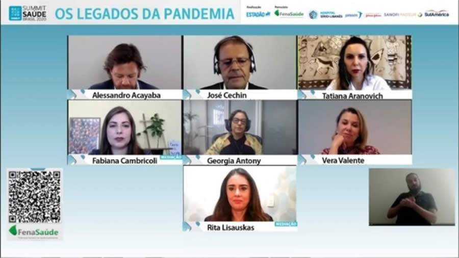 Sa&uacute;de suplementar busca modelo mais racional para baixar custos