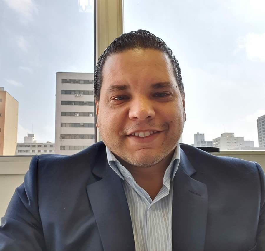 Danilo Sarti, diretor m&eacute;dico da BenCorp