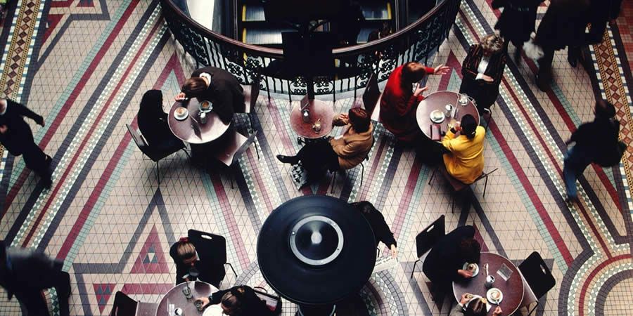 Quando Relacionamentos valem mais do que Dinheiro